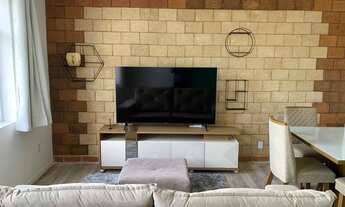 Imagem 2: Apartamento para venda possui 50 metros quadrados com 1 quarto em São Francisco - Niterói