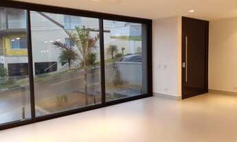 Imagem 3: Casa de Condomínio Alto Padrão Residencial Real Park para venda , NOVA, 302 m com 4 quarto