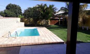 Imagem 3: Casa de Condomínio à venda, 3 quartos, 1 suíte, 3 vagas, Ponte dos Leites - Araruama/RJ