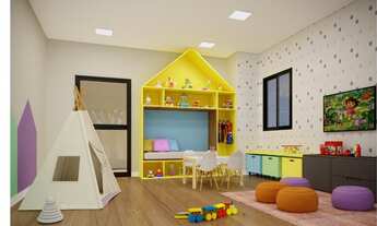 Imagem 6: Apartamento à venda com 2 dormitórios em Parque da vila prudente, São paulo cod:AP0689_RRX