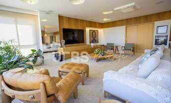 Imagem 1: CasaOpus Areião - Apartamento 4 quartos, sendo 4 suítes