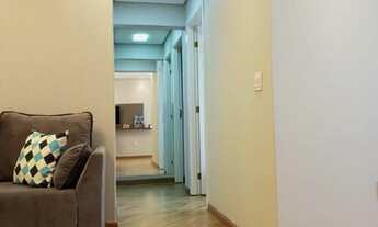 Imagem 3: Apartamento para Venda em Santo André, Vila Valparaíso, 3 dormitórios, 1 suíte, 2 banheiro