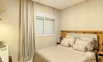 Imagem 7: Apartamento à venda com 2 dormitórios em Quarta parada, São paulo cod:AP0596_RRX