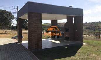 Imagem 7: Terreno em condomínio fechado com vista para a mata