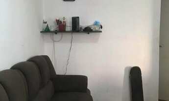 Imagem 2: Apartamento para Venda em Barueri, Jardim Itaparica, 2 dormitórios, 1 banheiro, 1 vaga