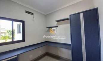 Imagem 7: Casa com 3 dormitórios à venda, 240 m² por R$ 1.700.000,00 - Condomínio Village La Montagn