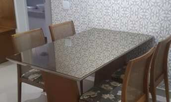 Imagem 2: Apartamento com 2 quartos e 02 vagas no Luxemburgo