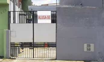 Imagem 3: Casa para aluguel com 60 metros quadrados com 2 quartos em Ferreira - São Paulo - SP