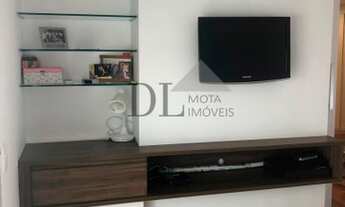 Imagem 7: Apartamento para venda tem 202 metros quadrados com 3 quartos em Tamboré - Santana de Parn