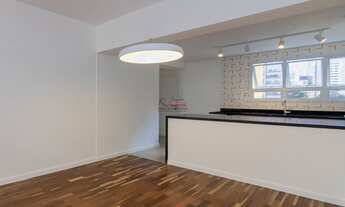 Imagem: São Paulo - Apartamento Padrão - Consolação