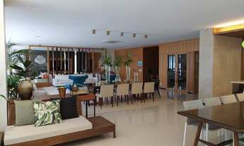 Imagem 3: Apartamento 5 Quartos Sendo 5 Suítes 4 Vagas 1 Por Andar Nova Suíça Goiânia - GO