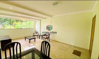 Imagem 3: Área privativa para para aluguel no bairro Castelo, Belo Horizonte