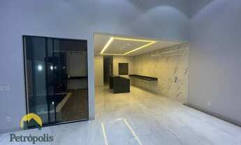 Imagem 4: Casa com 3 dormitórios à venda, 163 m² por R$ 680.000,00 - Plano Diretor Sul - Palmas/TO