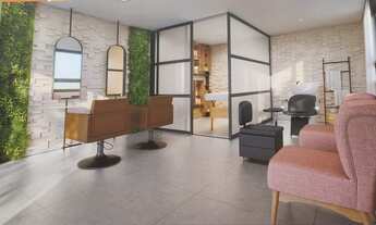 Imagem 7: Apartamento para venda com 86 metros quadrados com 3 quartos em Freguesia do Ó - São Paulo