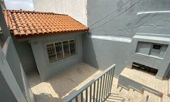 Imagem 3: Casa para alugar com 3 dormitórios em Vila guiomar, Santo andré cod:CA0095_RRX