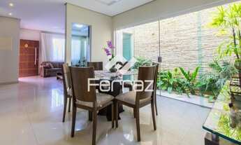 Imagem 6: Sobrado à venda, 3 quartos, 3 suítes, 3 vagas, Presidente Roosevelt - Uberlândia/MG