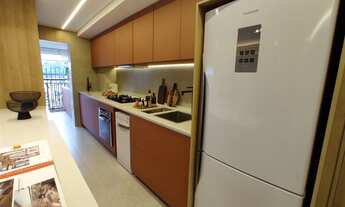 Imagem 3: Apartamento para venda com 86 metros quadrados com 3 quartos em Freguesia do Ó - São Paulo