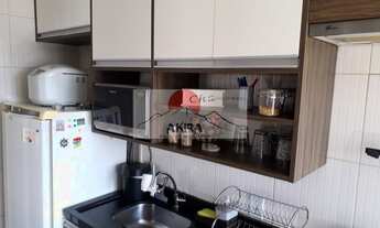 Imagem 6: Vendo belíssimo apto no Único - permuta por apto menor valor