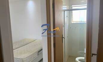 Imagem 5: Cobertura para Venda em Santos, Estuário, 2 dormitórios, 2 suítes, 4 banheiros, 1 vaga