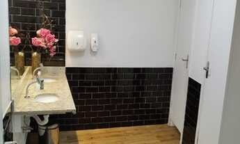 Imagem 5: Prédio comercial no Adrianópolis, 585m2