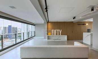 Imagem 6: Apartamento para venda com 147 metros quadrados com 3 quartos em Campo Belo - São Paulo