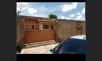 Imagem 5: Casa para venda possui 51 metros quadrados com 2 quartos em Residencial Coxipó - Cuiabá