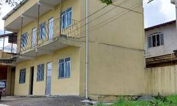 Imagem 6: Apartamento/Casa no térreo em Paracambi - Bairro Guarajuba