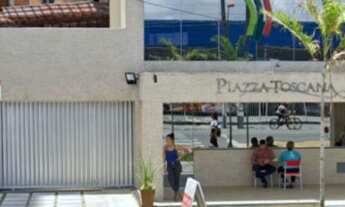 Imagem 2: Piazza Toscana. 2 Quartos, 1 ou 2 Vaga de garagem. Torres Livorno & Lucca. V23