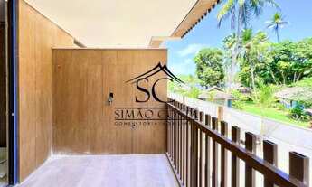 Imagem 5: Apartamento para Venda em Tamandaré, Carneiros, 1 dormitório, 1 suíte, 1 banheiro, 1 vaga