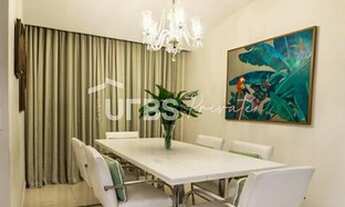 Imagem 6: Diamond Tower - Apartamento 3 quartos, sendo 3 suítes