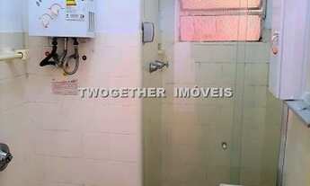 Imagem 5: Apartamento para venda com 45 m² no bairro Flamengo com 1 quarto