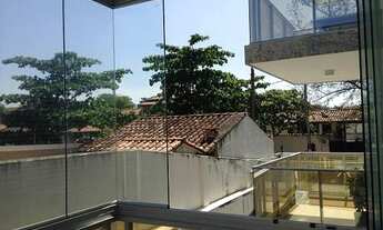 Imagem 3: Apartamento na praia de Piratininga