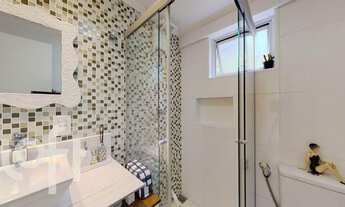 Imagem 2: APARTAMENTO RESIDENCIAL em SÃO PAULO - SP, VILA IPOJUCA