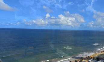 Imagem 7: APARTAMENTO 130 MTOS 3 QTOS 3 SUITES PARA ALUGAR EM BOA VIAGEM RECIFE-PE