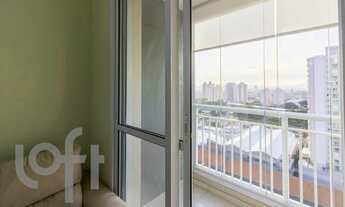 Imagem 4: Apartamento para Venda em São Paulo, Mooca, 1 dormitório, 1 banheiro, 1 vaga