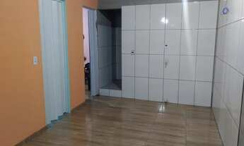 Imagem 7: Vendo ou troco 3 casas e uma otima area de lazer com bar