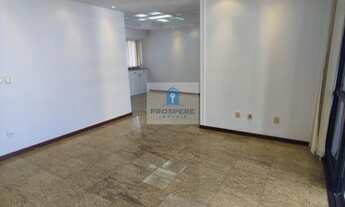 Imagem 4: Apartamento nascente no Cidade Jardim , 136m2, 04 quartos revertido para 3, sendo 2 suítes