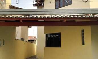 Imagem 6: Casa Duplex em Cidade Verde