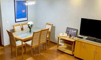 Imagem 5: Apartamento para Venda em Mogi das Cruzes, Centro, 3 dormitórios, 1 suíte, 2 banheiros, 2