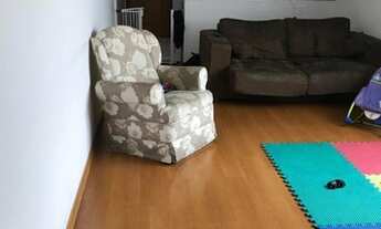 Imagem 7: Cobertura para Venda em Santo André, Santa Maria, 3 dormitórios, 1 suíte, 3 banheiros, 2 v