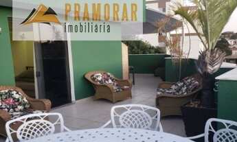 Imagem 5: Venda - COBERTURA - SANTA AMELIA Belo Horizonte MG