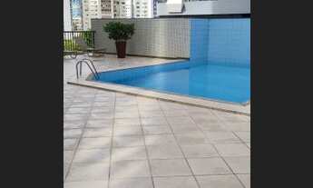 Imagem: Amplo Quarto e sala, ED. NOBRE DO PARQUE