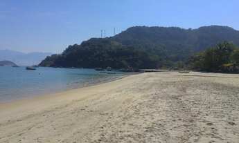 Imagem 7: Grande área em Paraty,135 m de praia exclusiva, com 44.140 m2, toda legalizada, fácil aces