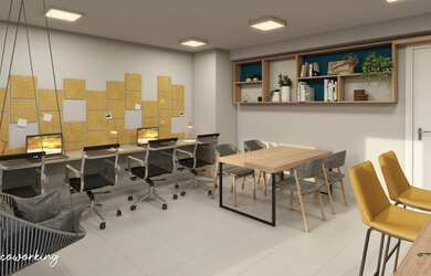 Imagem 2: Apartamento à venda com 2 dormitórios em Jardim santa adélia, São paulo cod:AP0324_RRX