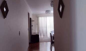 Imagem 6: Apartamento mobiliado com 2 dormitórios - 1 Vaga - Vila Mascote