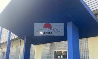 Imagem 4: Alugo galpão com 14.000 m² de construção no Pq Novo Mundo!!