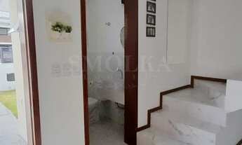 Imagem 6: Casa para venda possui 130 metros quadrados com 3 quartos em Campeche - Florianópolis - SC