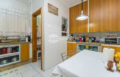 Imagem 7: SãO BERNARDO DO CAMPO - Apartamento Padrão - Centro