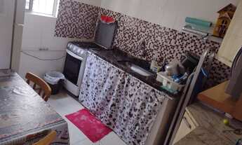 Imagem 2: Apartamento à venda com 2 dormitórios cod:AP0194_RRX