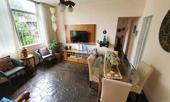 Imagem 3: Apartamento de revertido para 3 quartos no bairro da FEDERAÇÃO